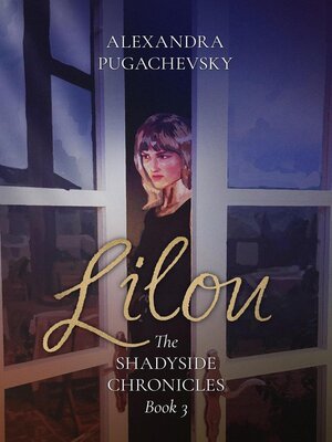 cover image of Lilou